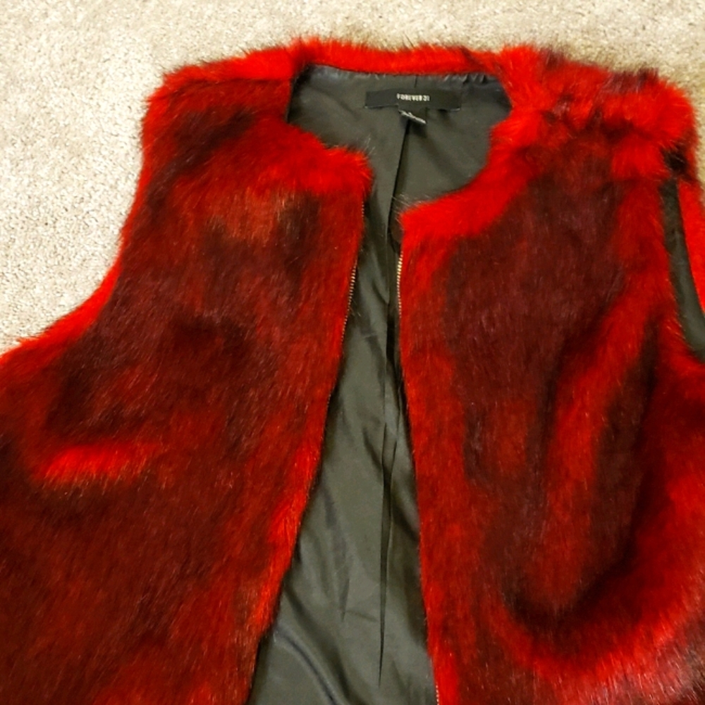 Vest